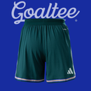 Pantalón Corto Arabia Saudí Mundial 2026 (Modelo Aficionado Adultos)