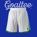 Pantalón Corto Argelia Mundial 2026 (Modelo Aficionado Adultos)