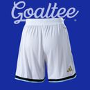 Pantalón Corto Argentina Mundial 2026 (Modelo Aficionado Adultos)