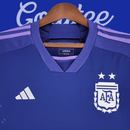 Camiseta Argentina 2022 (Modelo Aficionado)