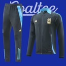 Chándal Argentina 2024