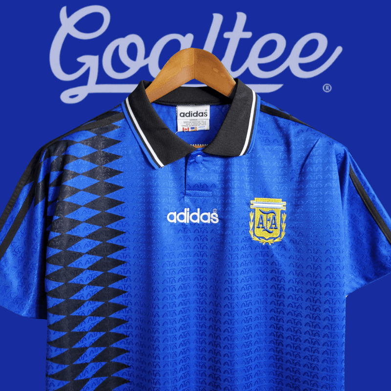 Camiseta Argentina 1994 (Retro)