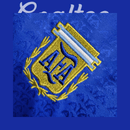 Camiseta Argentina 1994 (Retro)