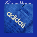 Camiseta Argentina 1994 (Retro)