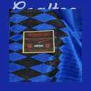 Camiseta Argentina 1994 (Retro)