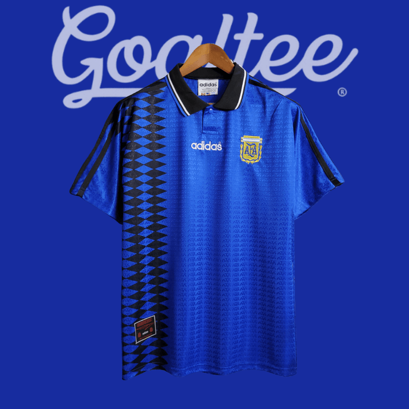 Camiseta Argentina 1994 (Retro)
