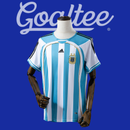Camiseta Argentina 2006 (Retro)