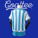 Camiseta Argentina 2006 (Retro)