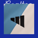 Camiseta Argentina 2022 (Modelo Aficionado)