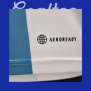 Camiseta Argentina 2022 (Modelo Aficionado)