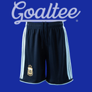 Pantalón Corto Argentina Mundial 2026 (Modelo Aficionado Adultos)