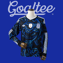 Camiseta Argentina Mundial 2026 (Manga Larga)