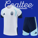 Conjunto Argentina 26/27 (Entrenamiento)