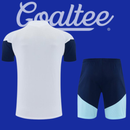 Conjunto Argentina 26/27 (Entrenamiento)