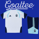 Conjunto Argentina 26/27 (Entrenamiento)