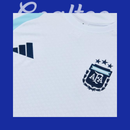 Conjunto Argentina 26/27 (Entrenamiento)