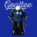 Conjunto Argentina Mundial 2026 (Niños)