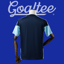 Camiseta Argentina Mundial 2026 (Modelo Aficionado Entrenamiento)