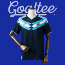 Camiseta Argentina Mundial 2026 (Modelo Aficionado Entrenamiento)