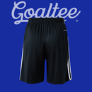 Pantalón Corto Argentina Mundial 2026 (Modelo Aficionado Adultos)