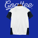 Camiseta Argentina Mundial 2026 (Modelo Aficionado Entrenamiento)