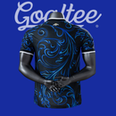 Camiseta Argentina Mundial 2026 (Modelo Jugador)