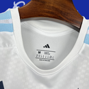 Camiseta Argentina Mundial 2026 (Modelo Aficionado Entrenamiento)