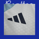 Camiseta Argentina Mundial 2026 (Modelo Aficionado Entrenamiento)