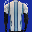 Camiseta Argentina 2026 (Modelo Jugador)
