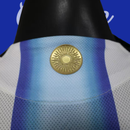 Camiseta Argentina 2026 (Modelo Jugador)