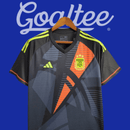 Camiseta Argentina 2024 (Portero)