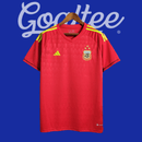 Camiseta Argentina 22/23 (Portero)