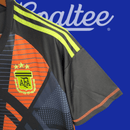 Camiseta Argentina 2024 (Portero)
