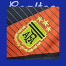 Camiseta Argentina 2024 (Portero)