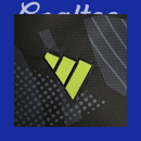 Camiseta Argentina 2024 (Portero)