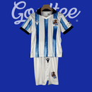 Conjunto Real Sociedad 23/24 (Niños)