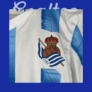 Conjunto Real Sociedad 23/24 (Niños)