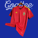 Camiseta Argentina 22/23 (Portero)