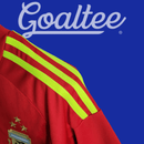 Camiseta Argentina 22/23 (Portero)