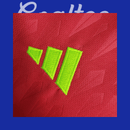 Camiseta Argentina 22/23 (Portero)