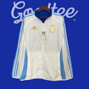 Cortavientos Argentina 24/25 (Reversible)
