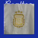 Cortavientos Argentina 24/25 (Reversible)