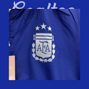 Cortavientos Argentina 24/25 (Reversible)