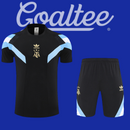 Conjunto Argentina 25/26 (Entrenamiento)