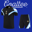 Conjunto Argentina 25/26 (Entrenamiento)