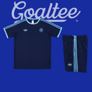 Conjunto Argentina 25/26 (Entrenamiento)