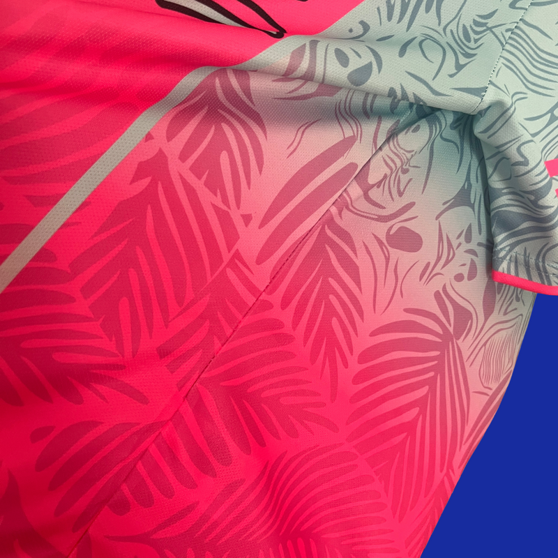 Camiseta Inter Miami 24/25 (Edición Especial)