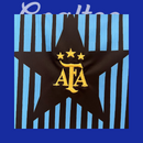 Camiseta Argentina 24/25 (Entrenamiento)