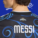 Camiseta Argentina Mundial 2026 (Modelo Aficionado)