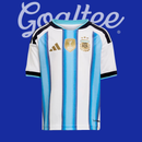 Conjunto Argentina Mundial 2026 (Niños)